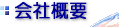 ���Ђ̊T�v�A�������e�̏Љ�ł�